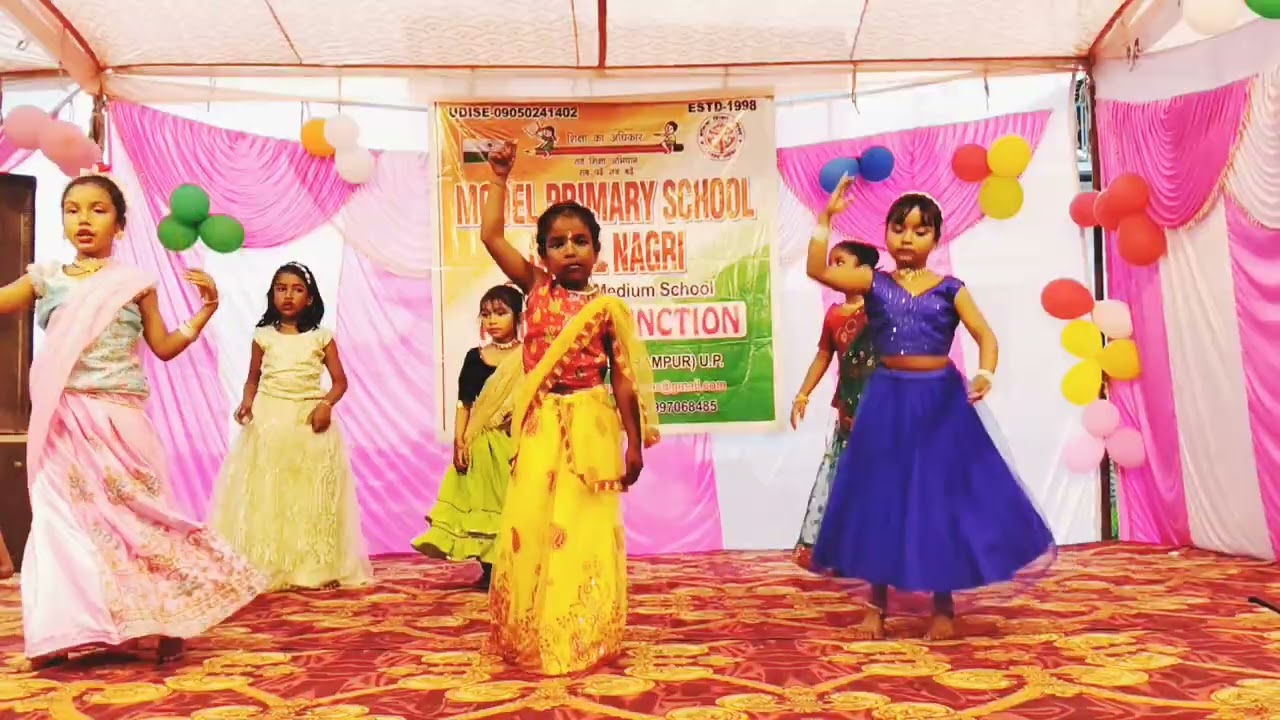 Nagada sangh #dancemasti