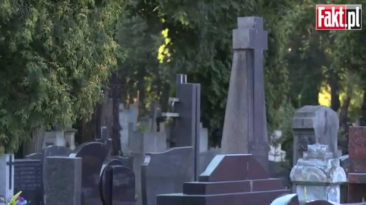 Człowiek, czy wampir? Miał 682 lata?