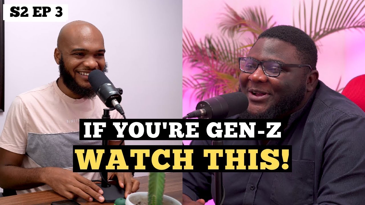 The Power of the Gen-Z Creator | S2E3