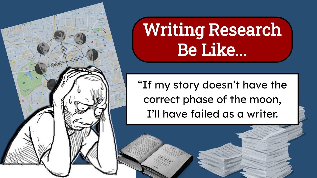 Writing Research, the Pursuit of Realism