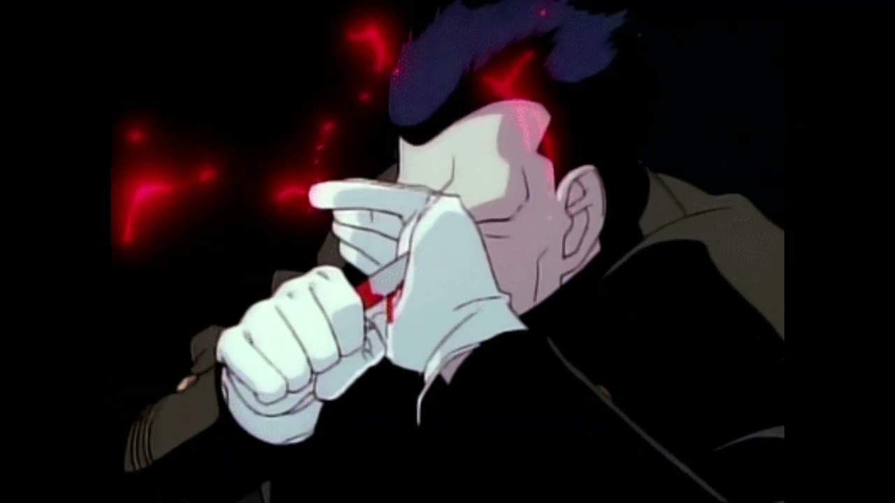 (Hard)Xavier wulf x Bones type beat-hollowsesh Rōnin no akuma no rei