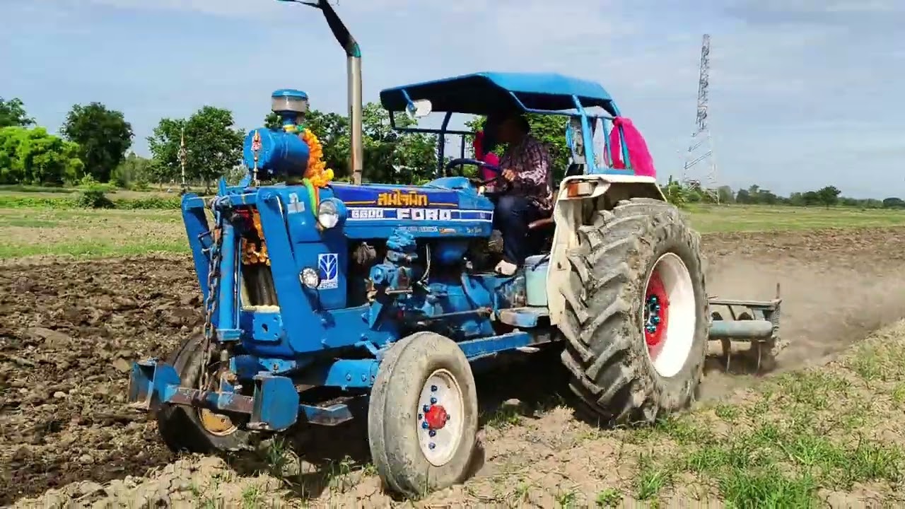 ฟอร์ด6600เสื้อ5000เอาเรื่ิอง