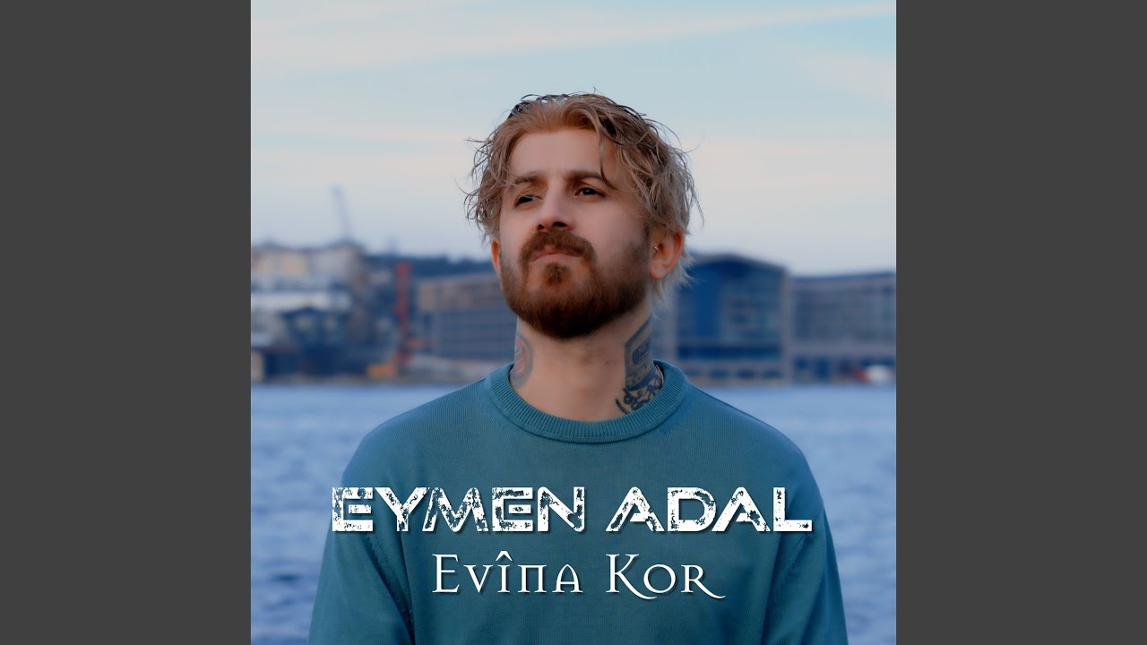 Ev&icirc;na Kor