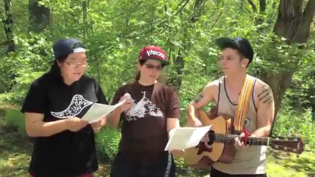 Be My Forever - Christina Perri (cover!)