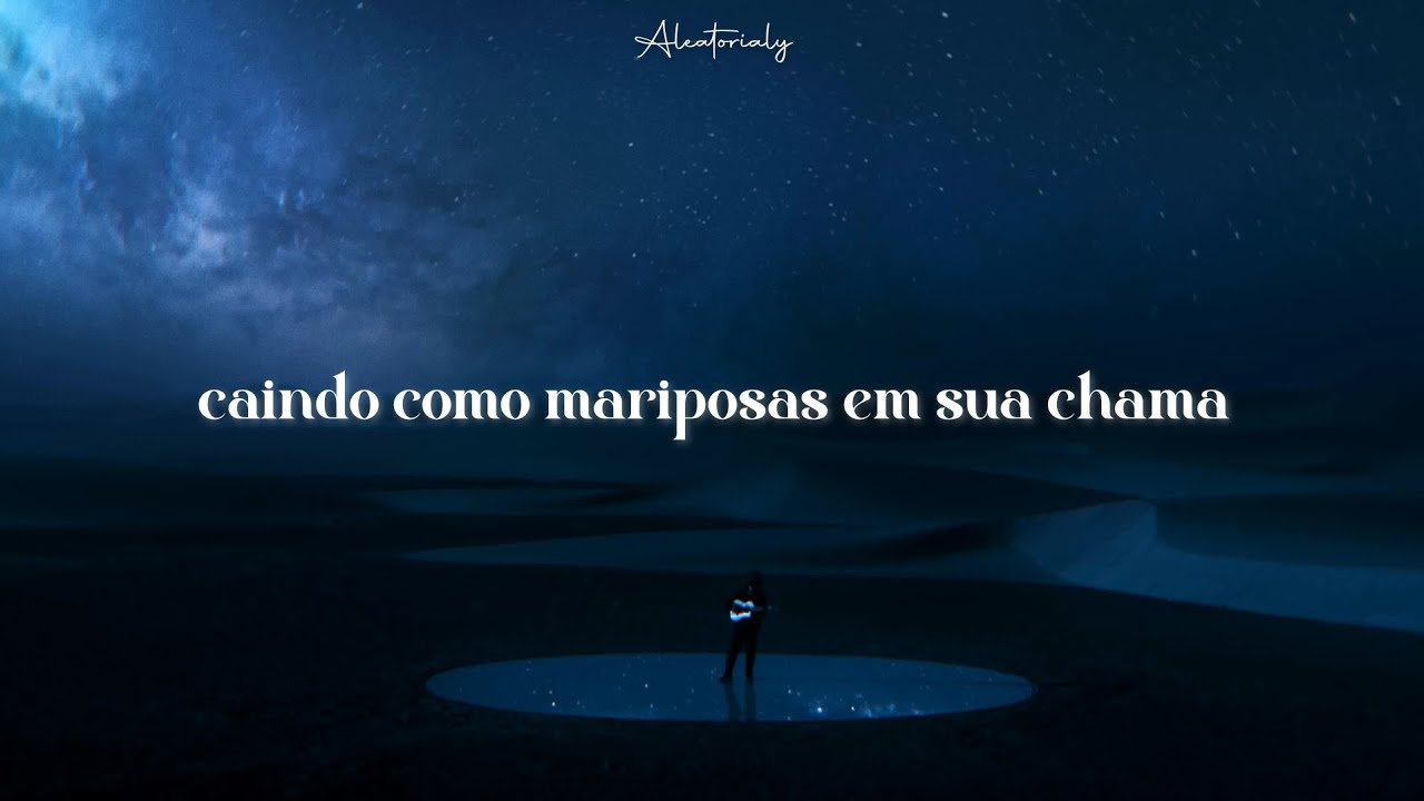 RY X - Moths (tradução | legendado)
