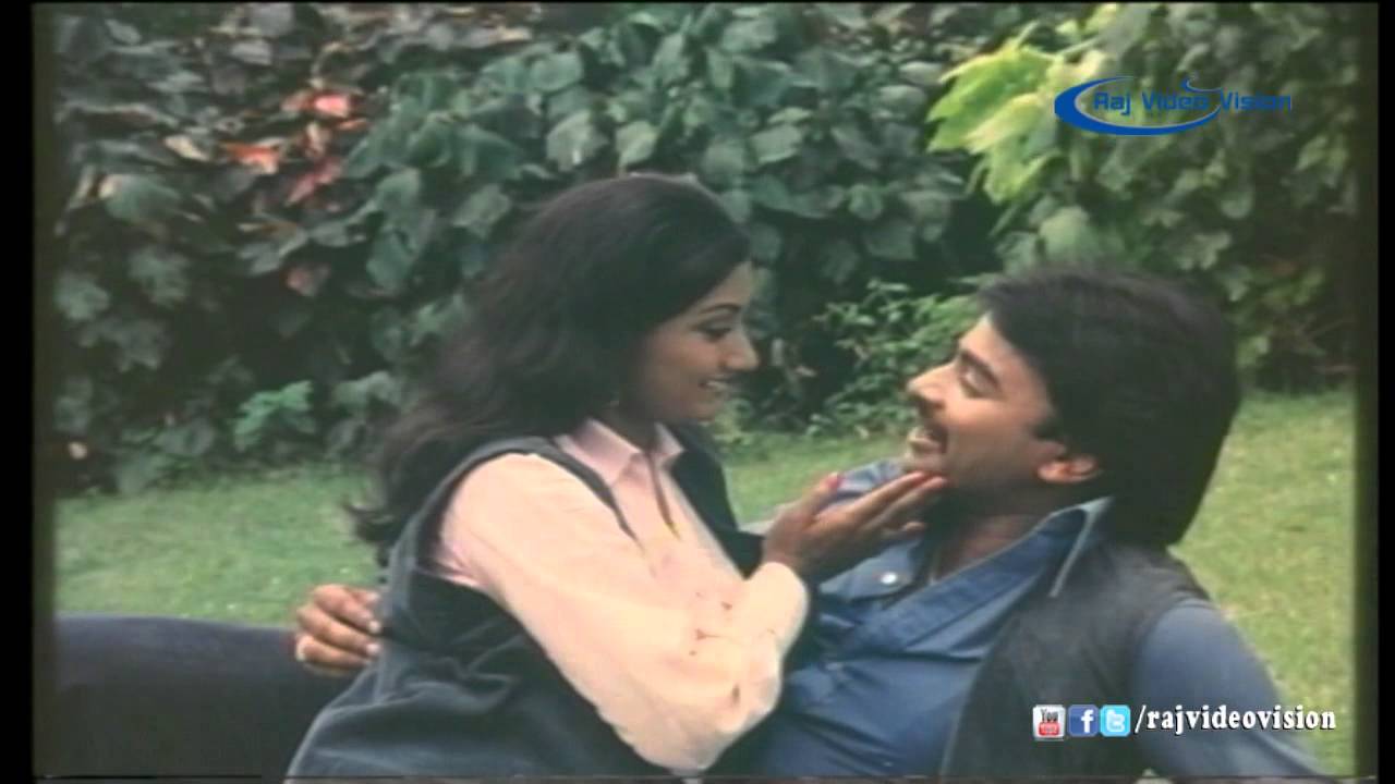 Anjaru Aaru Naal Atchi Song HD | Krodham