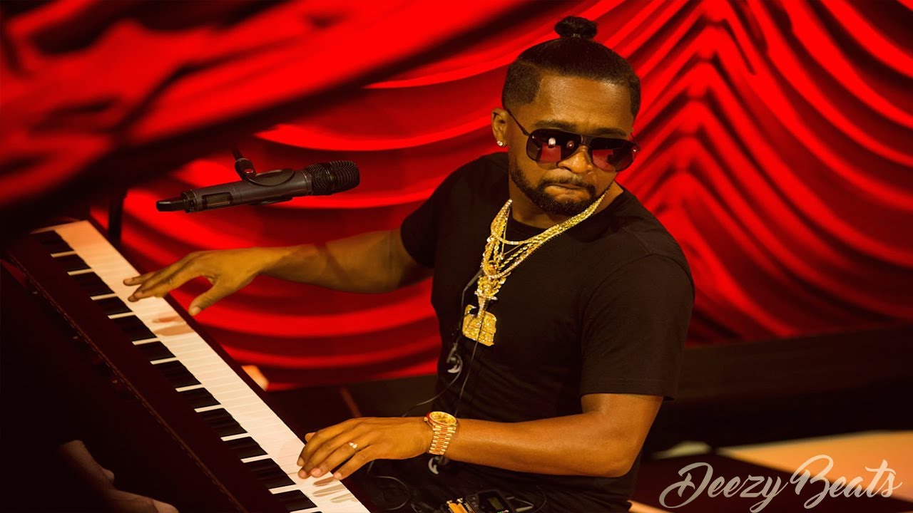 Zaytoven Type Beat (2021) 