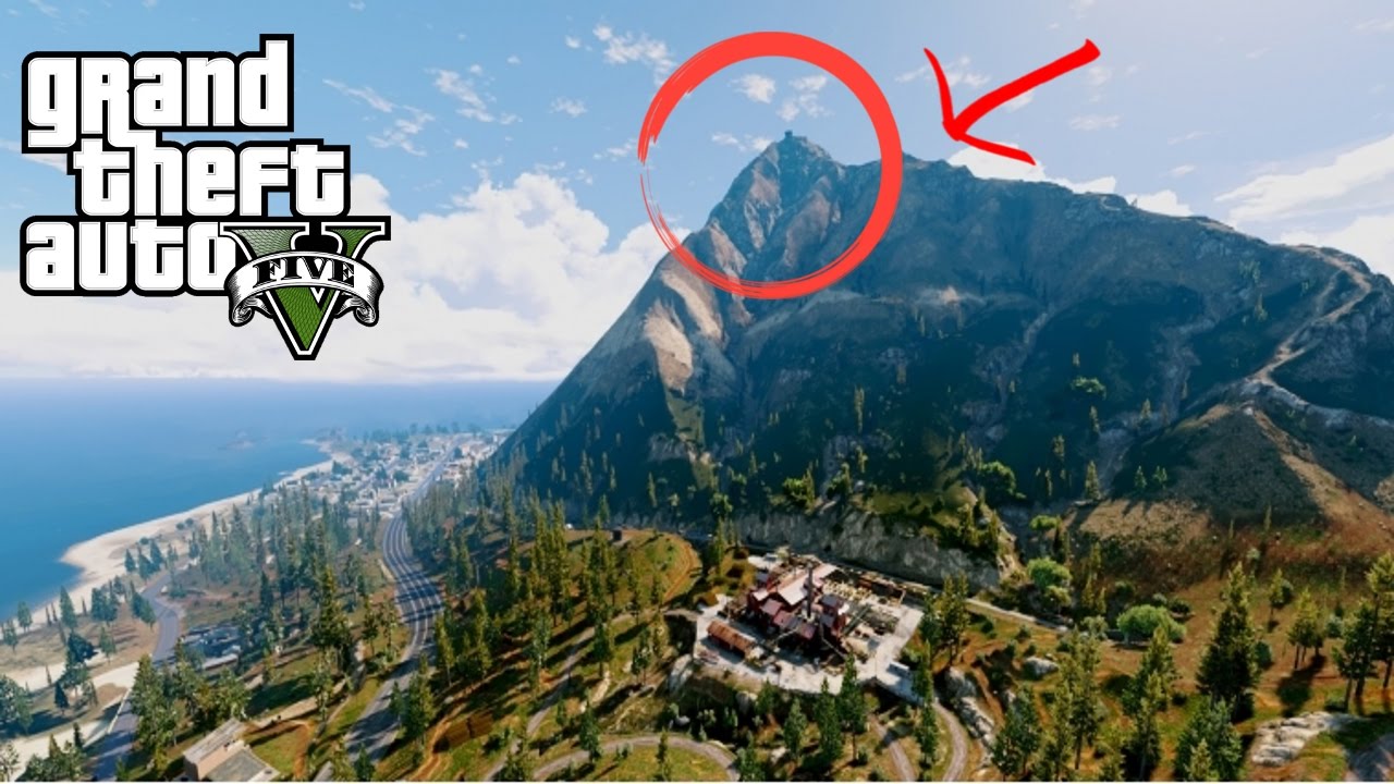 DAS EXTREME DUELL AUF DEM BERG! HUNGER GAMES SPEZIAL!