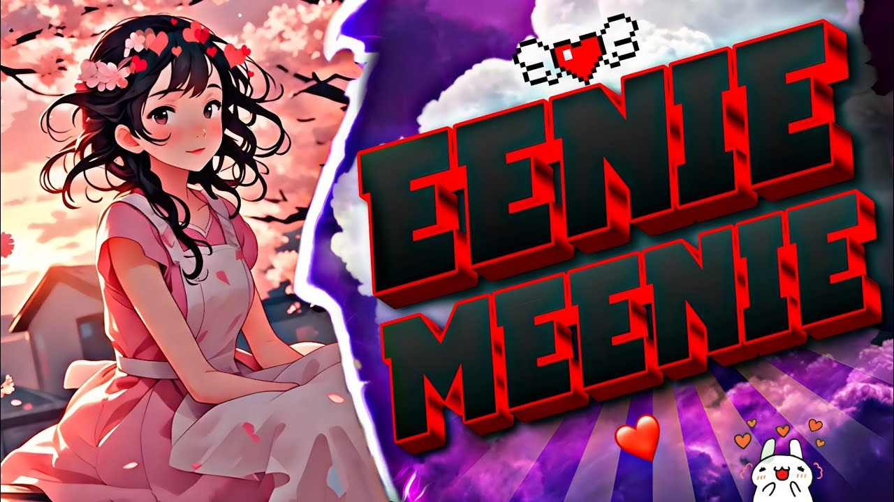 BEAT  E£NIE M€ENIE - ARROCHADEIRA ROMÂNTICA 🥰😍 - MÚSICA VIRAL (ARROCHADEIRA REMIX) by K G Light