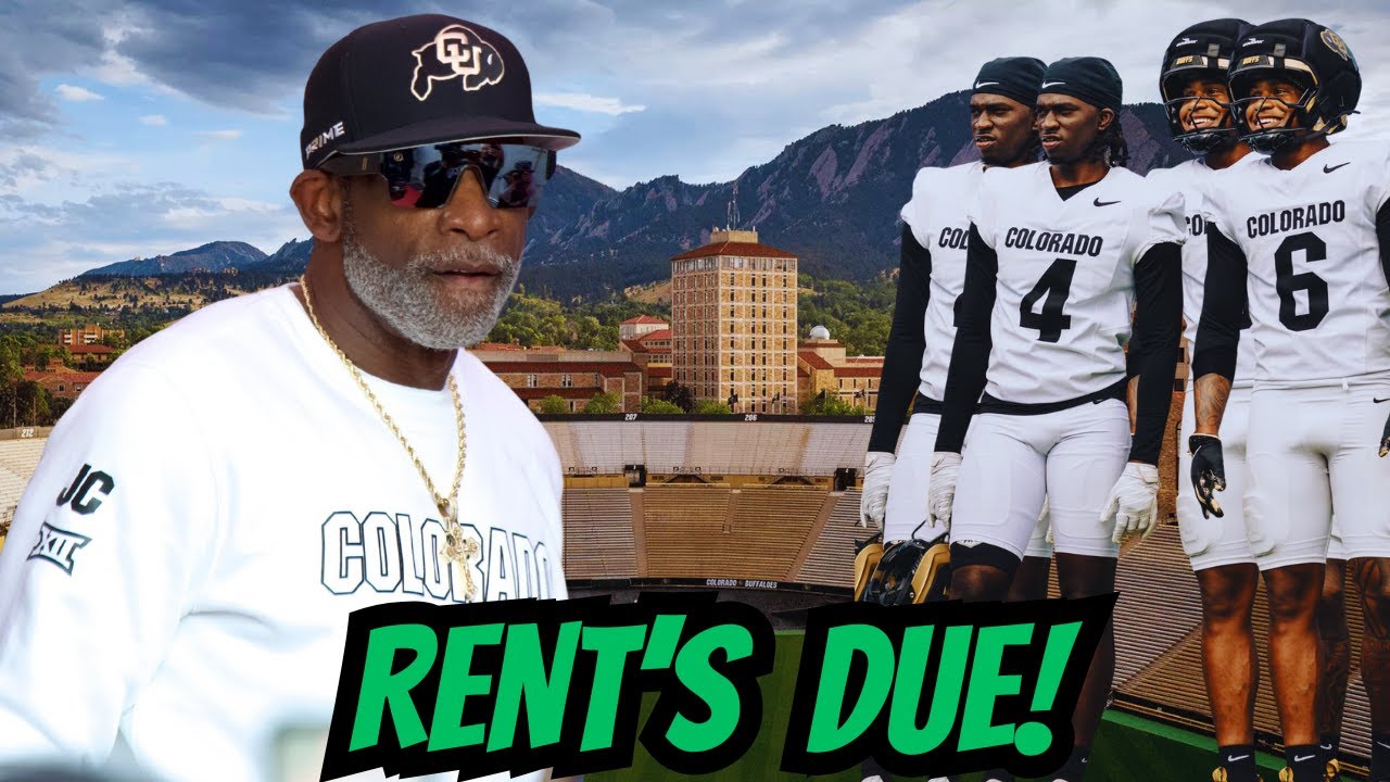 Coach Prime GOES OFF: “Careers On the Line! 💀