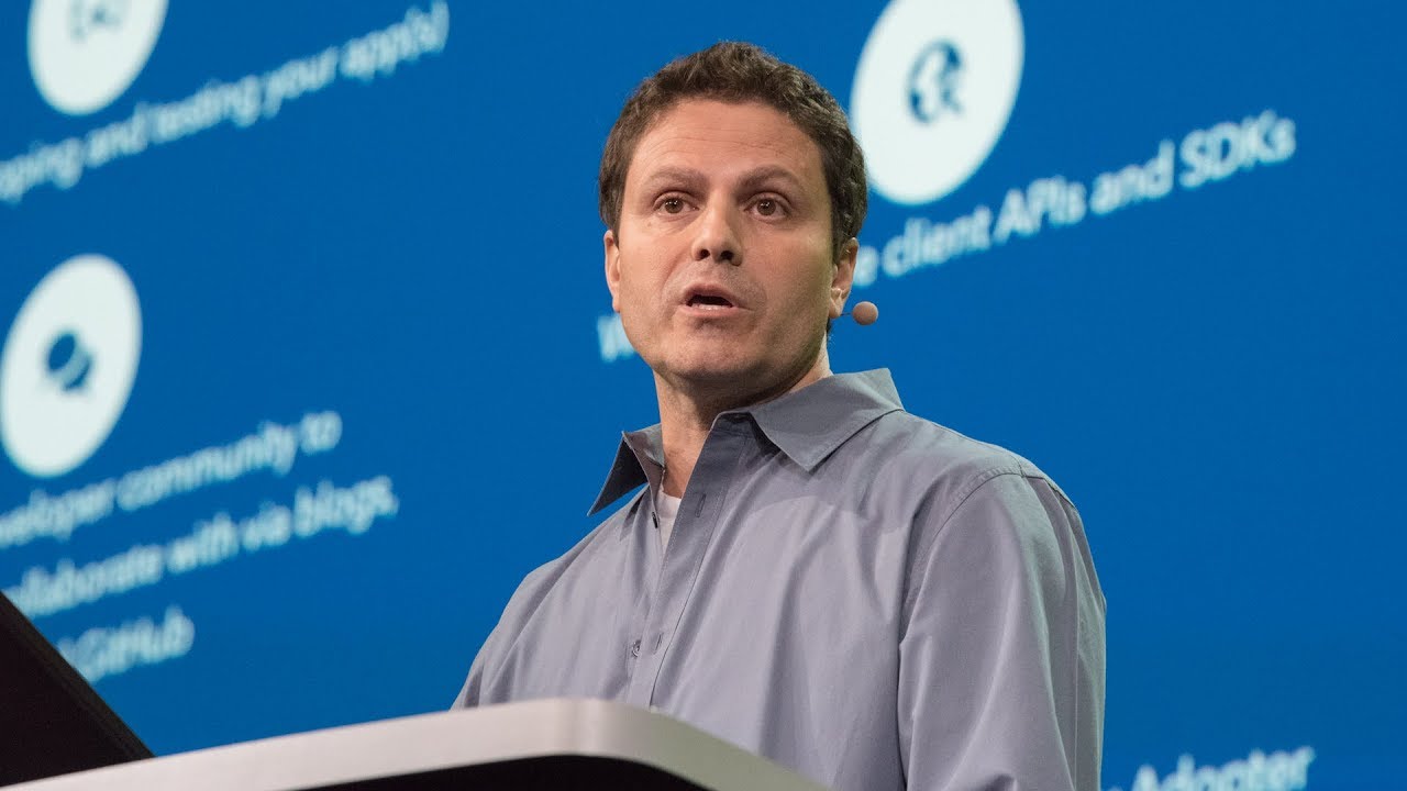 ArcGIS Developer Experience