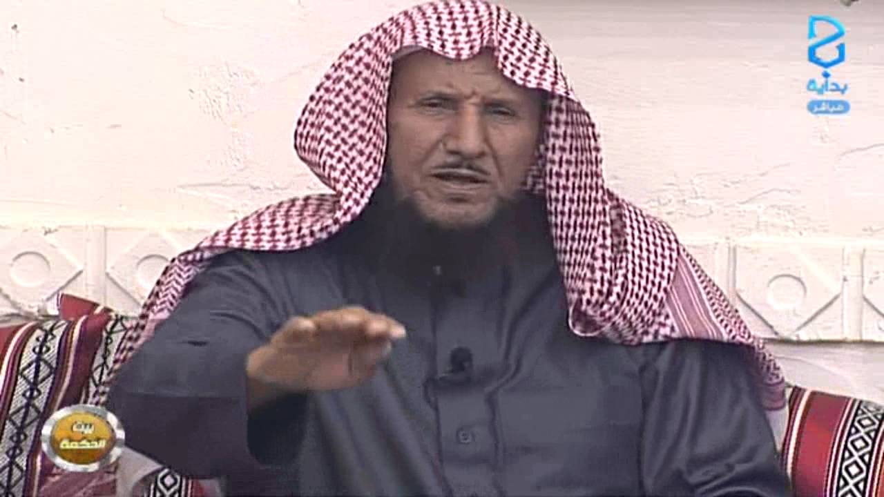 قصة العم أبو صالح مع الشيطان  - بيت الحكمة | #زد_رصيدك38