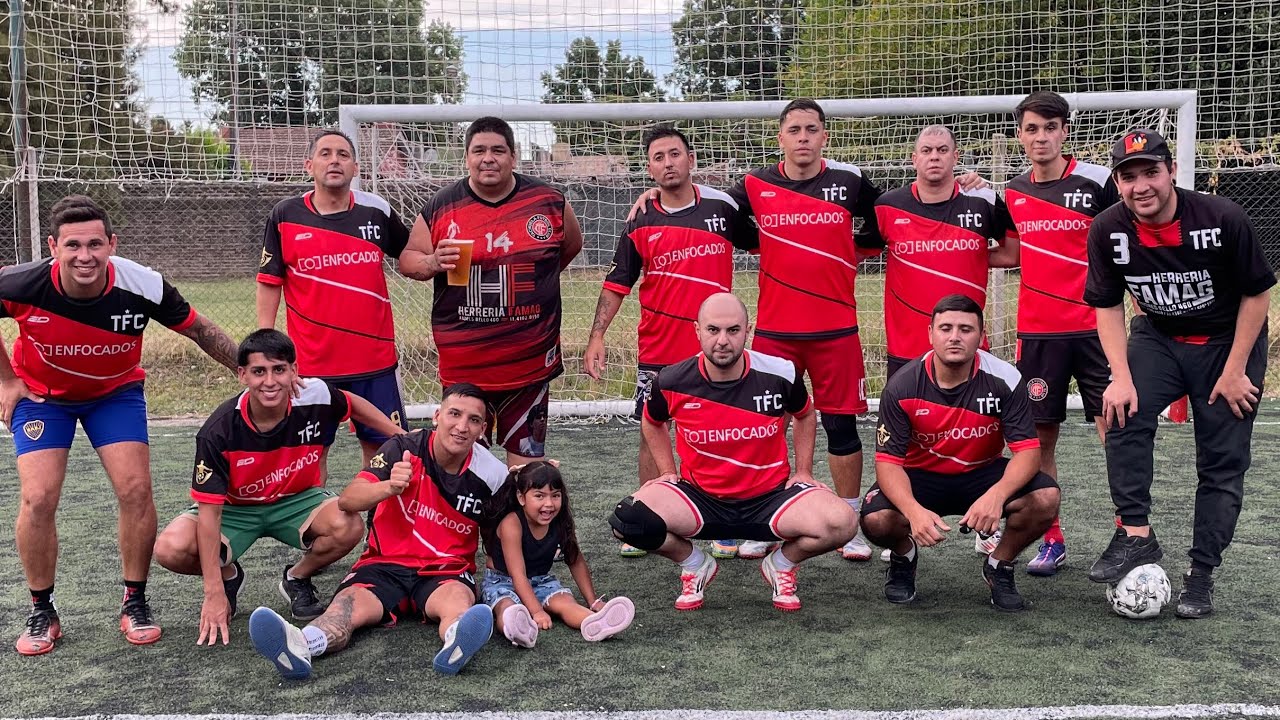 F8💯⚽️TACHUELA vs ALIANZA (1er T)