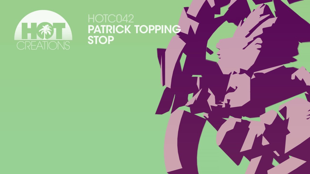 'Stop' - Patrick Topping