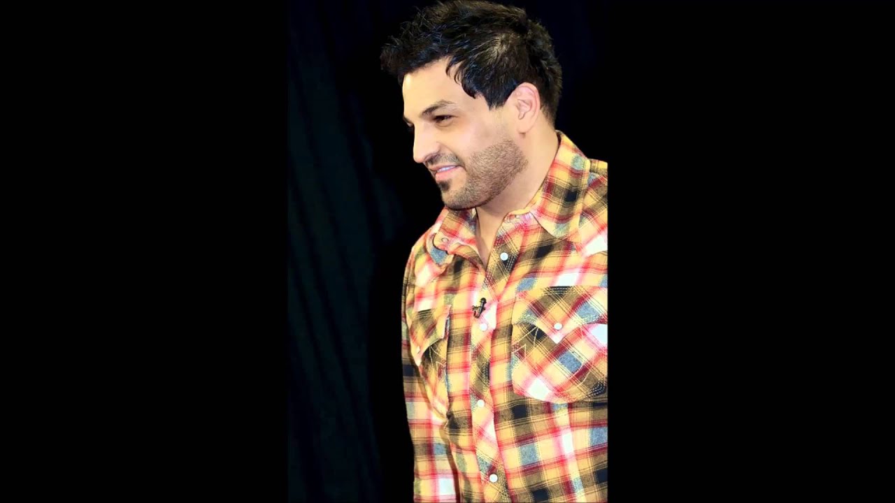 بلاني - حسام الرسام | Hossam El Rasam