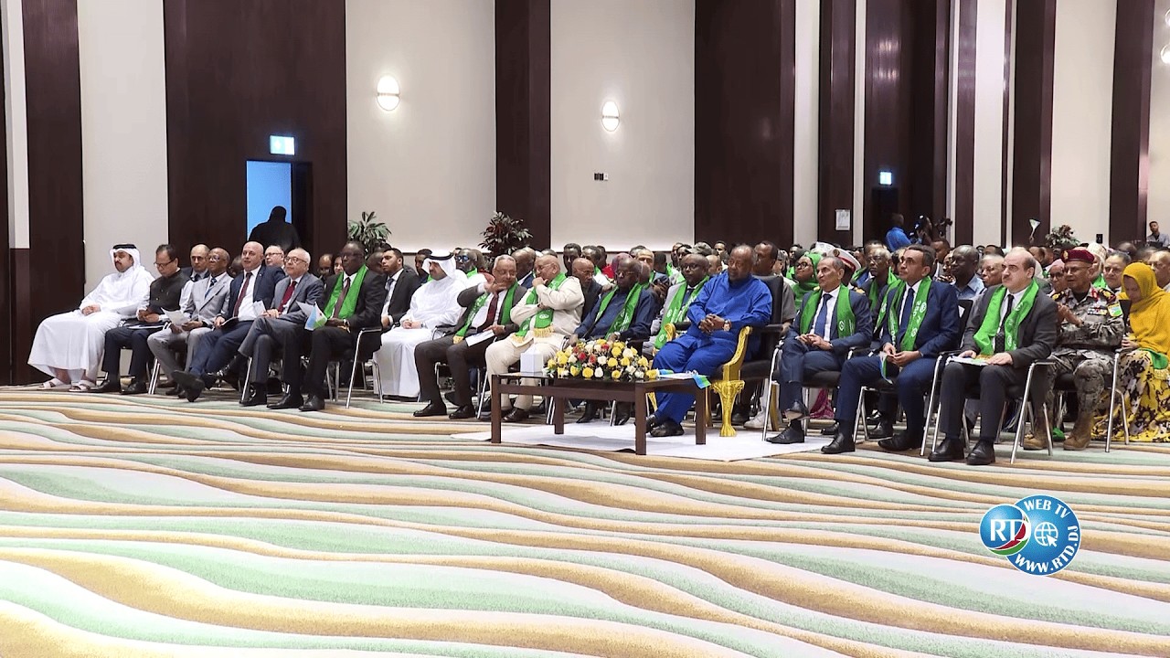Djibouti célèbre 250 nouveaux ingénieurs, piliers du développement durable national