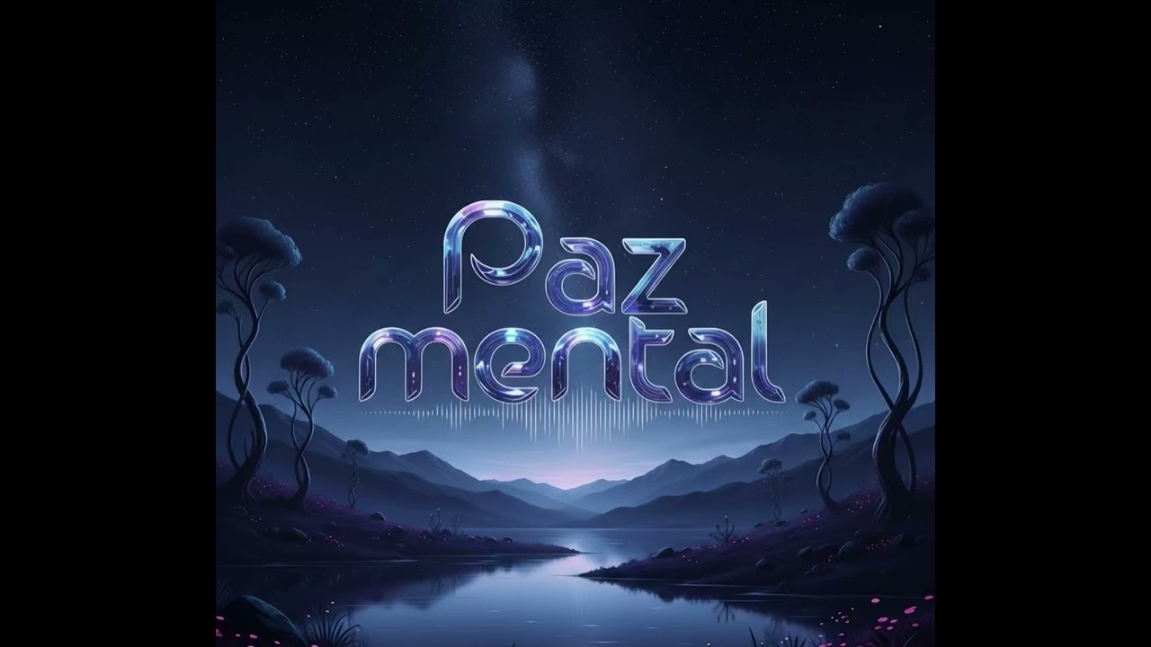 ItnMusica - Paz Mental