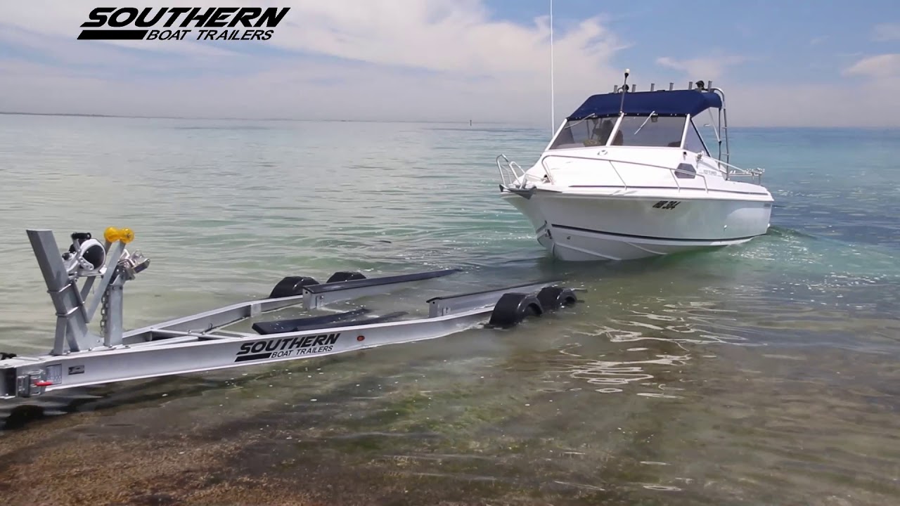 Southern Boat Trailers