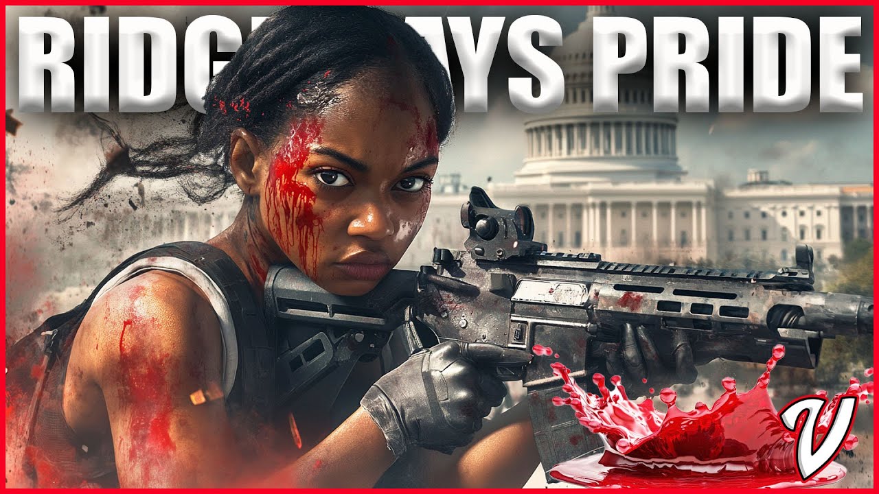 PREDATOR'S MARK 2.0! BEST RIDGEWAY'S PRIDE BLEED BUILD | INSANE DPS & ARMOR REGEN | The Division 2