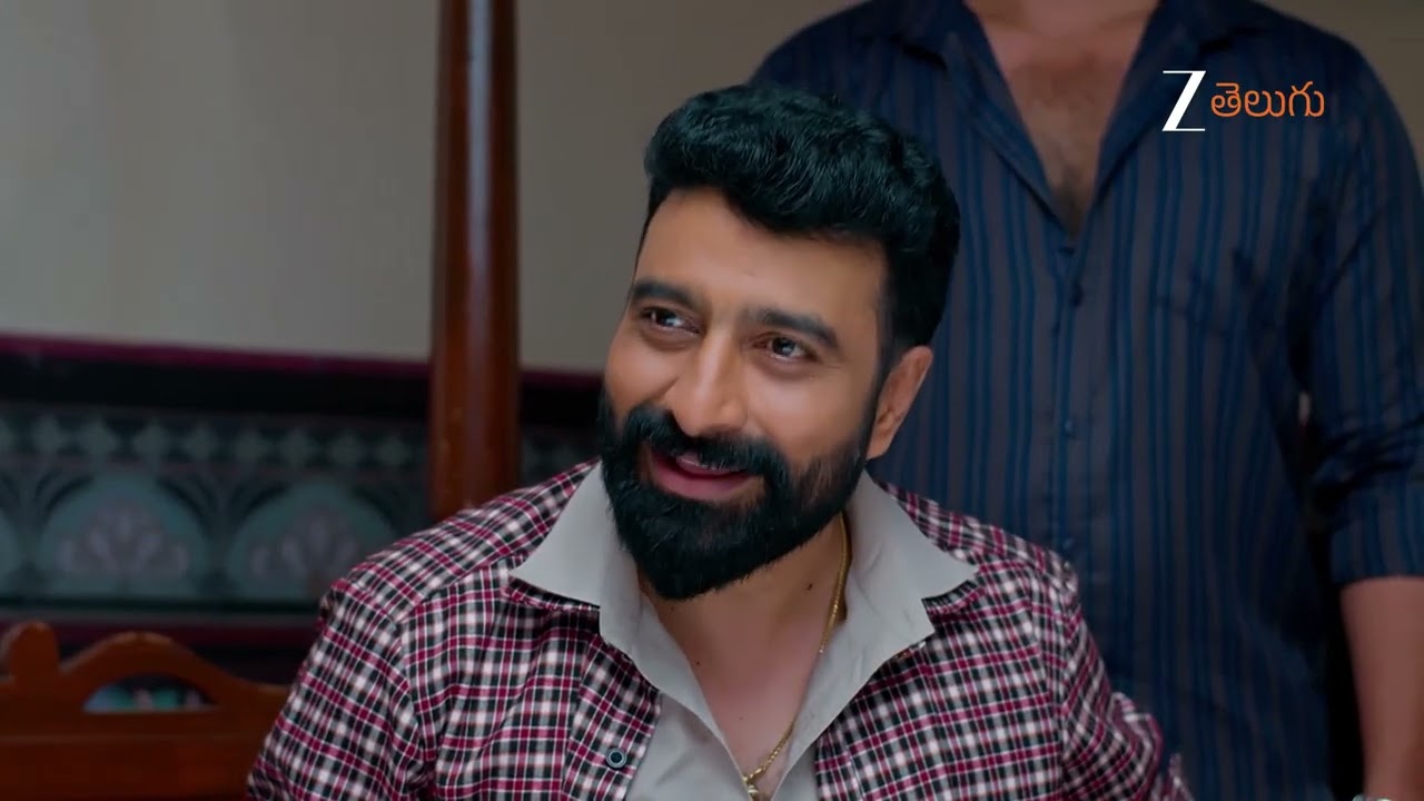 Prema Entha Maduram | Ep - 1596 | Webisode | Jul 01 2025 | Zee Telugu