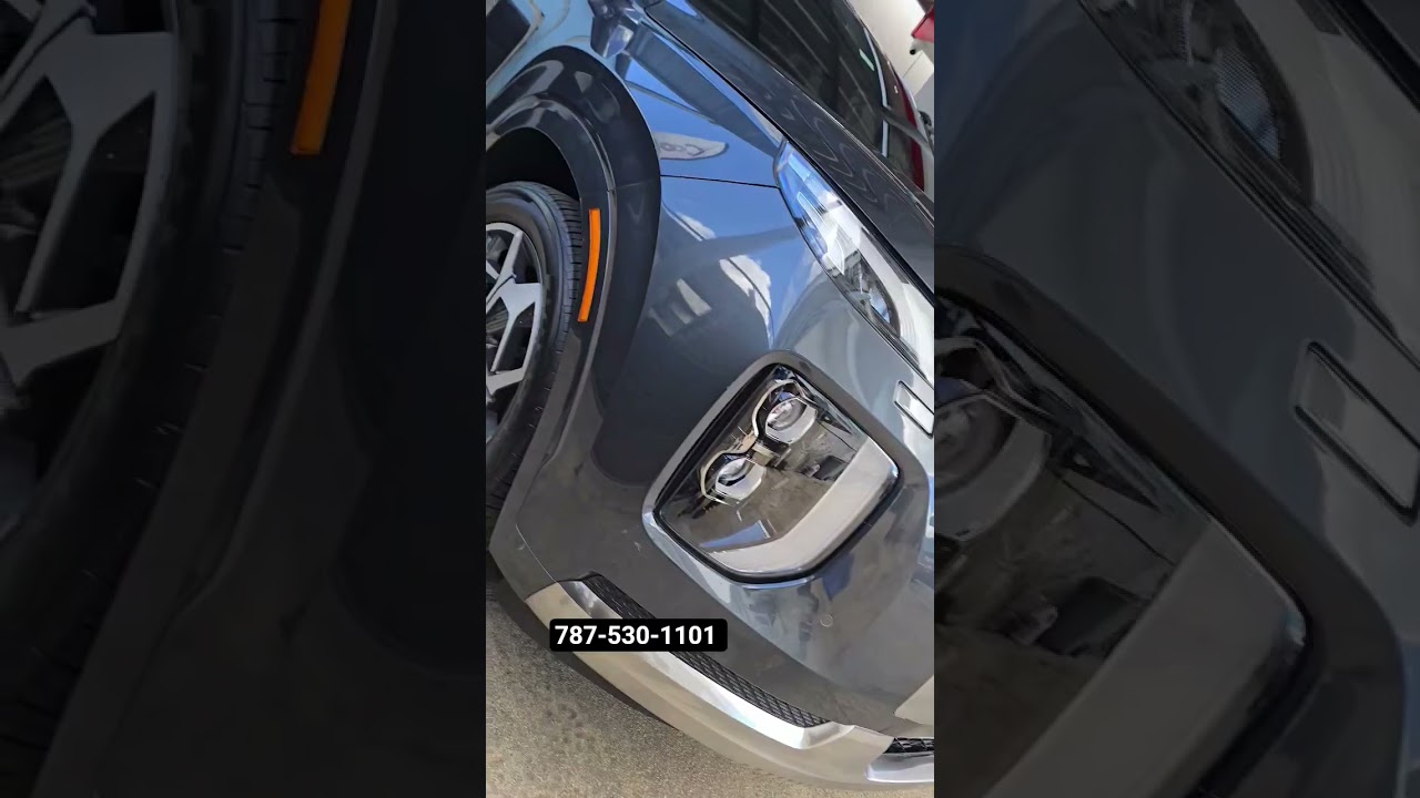 La SUV familiar que tiene todo. Hyundai Palisade 2022, amplio espacio para 7 pasajeros #puertorico