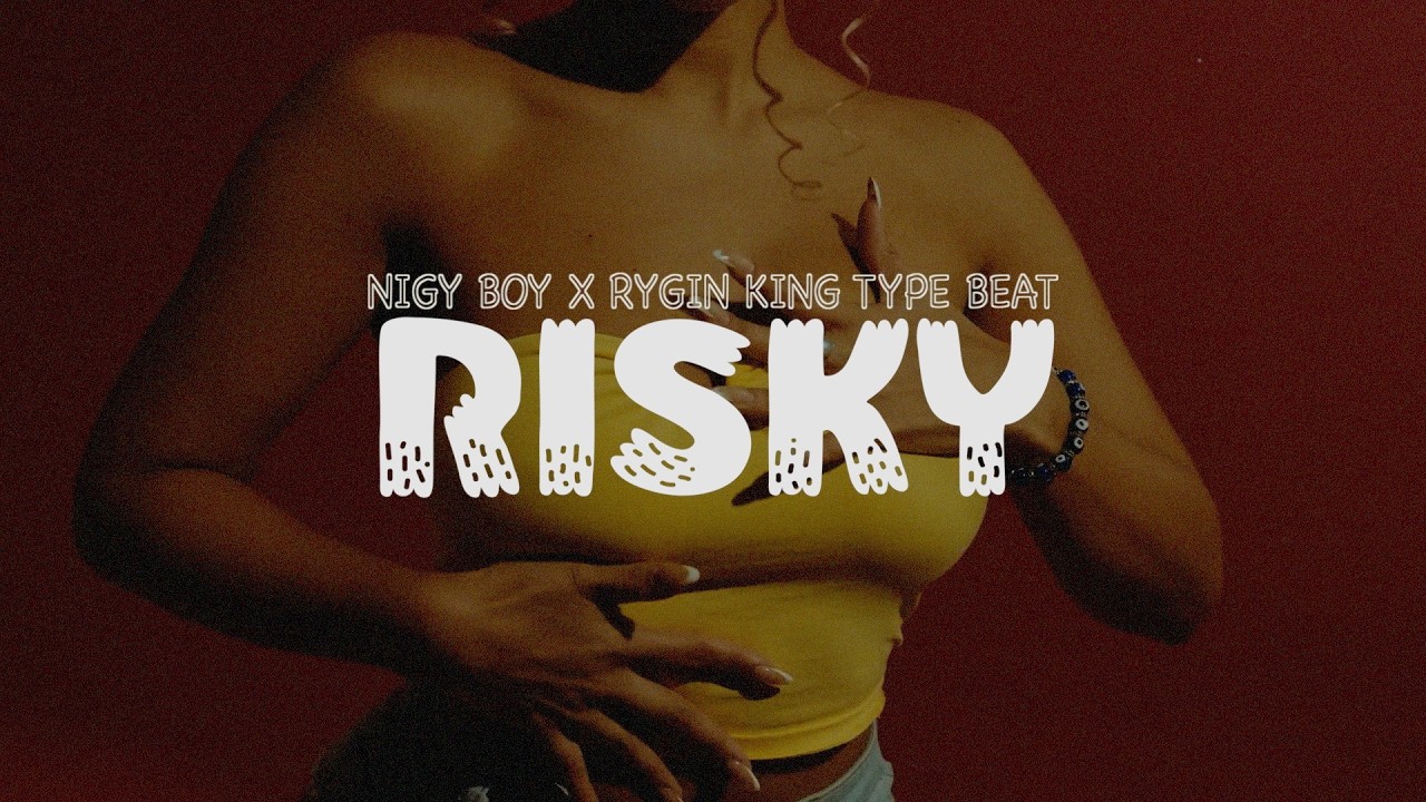 Nigy Boy x Rygin King Dancehall Type Beat “Risky” | 2026 Riddim Instrumental​ ​