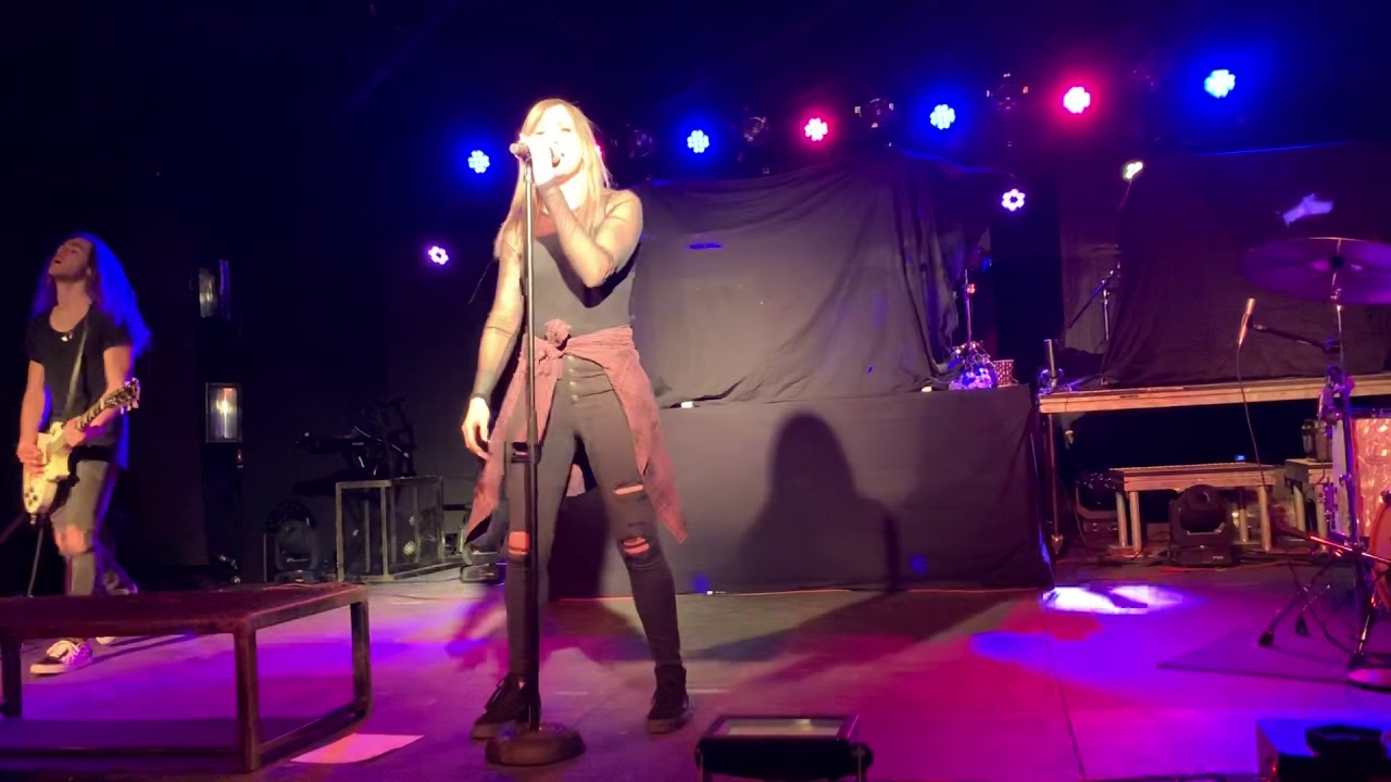 Rampage Live Ledger - New