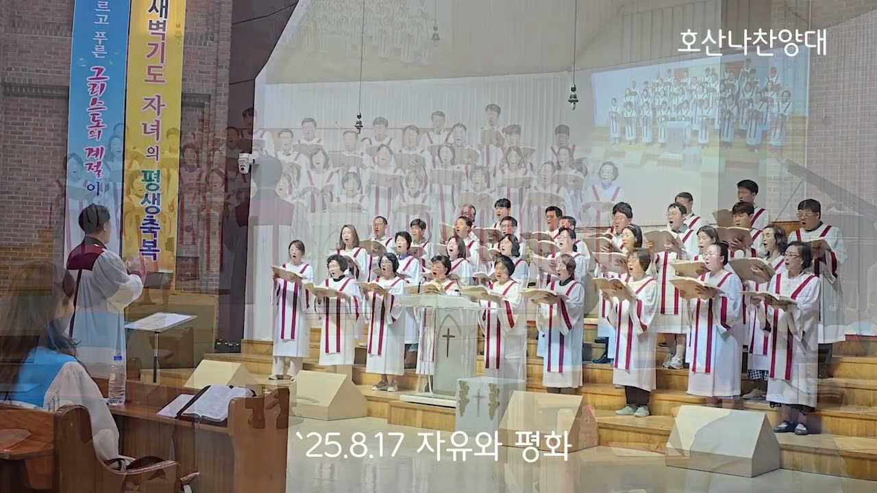 `25 8 17 자유와 평화