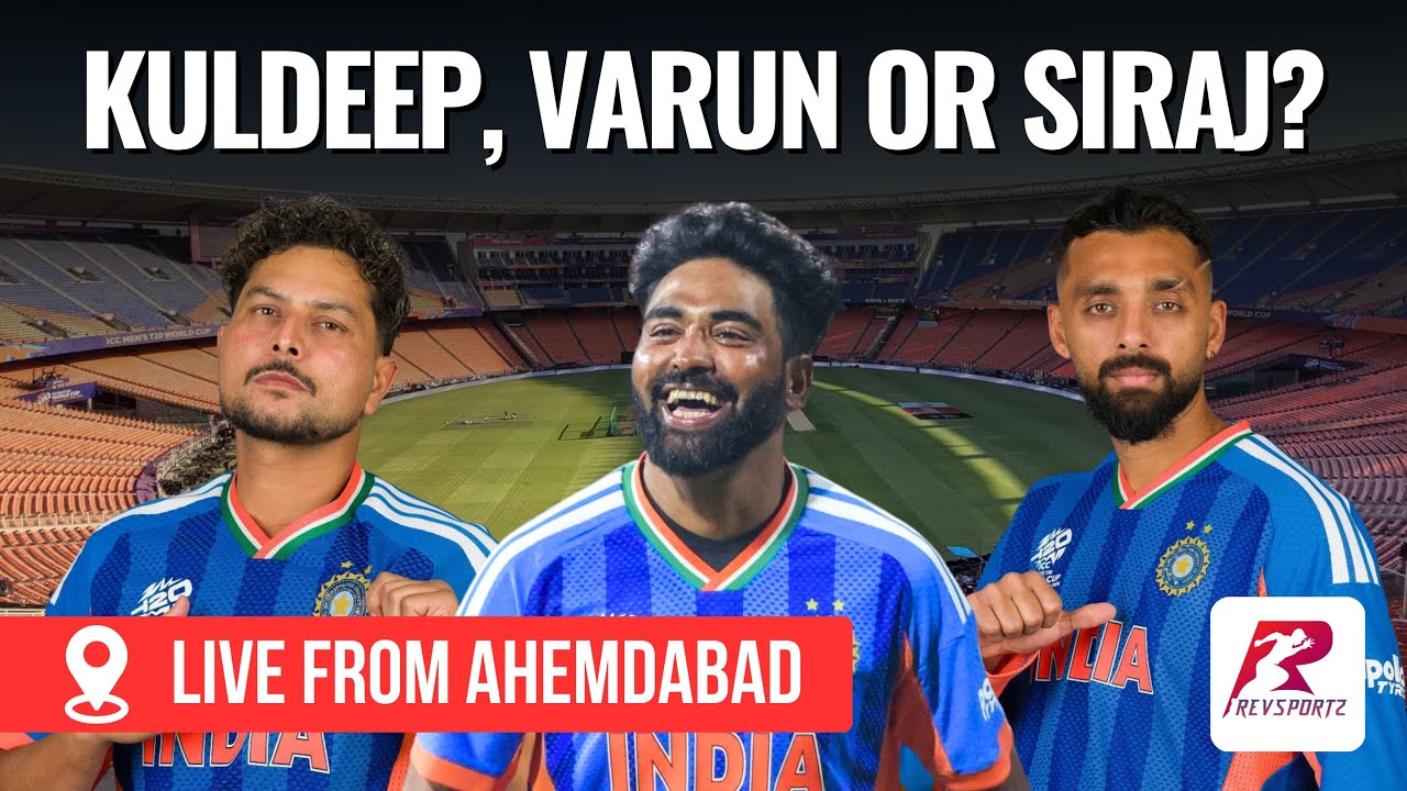 IND vs NZ: Who makes it to the playing XI?