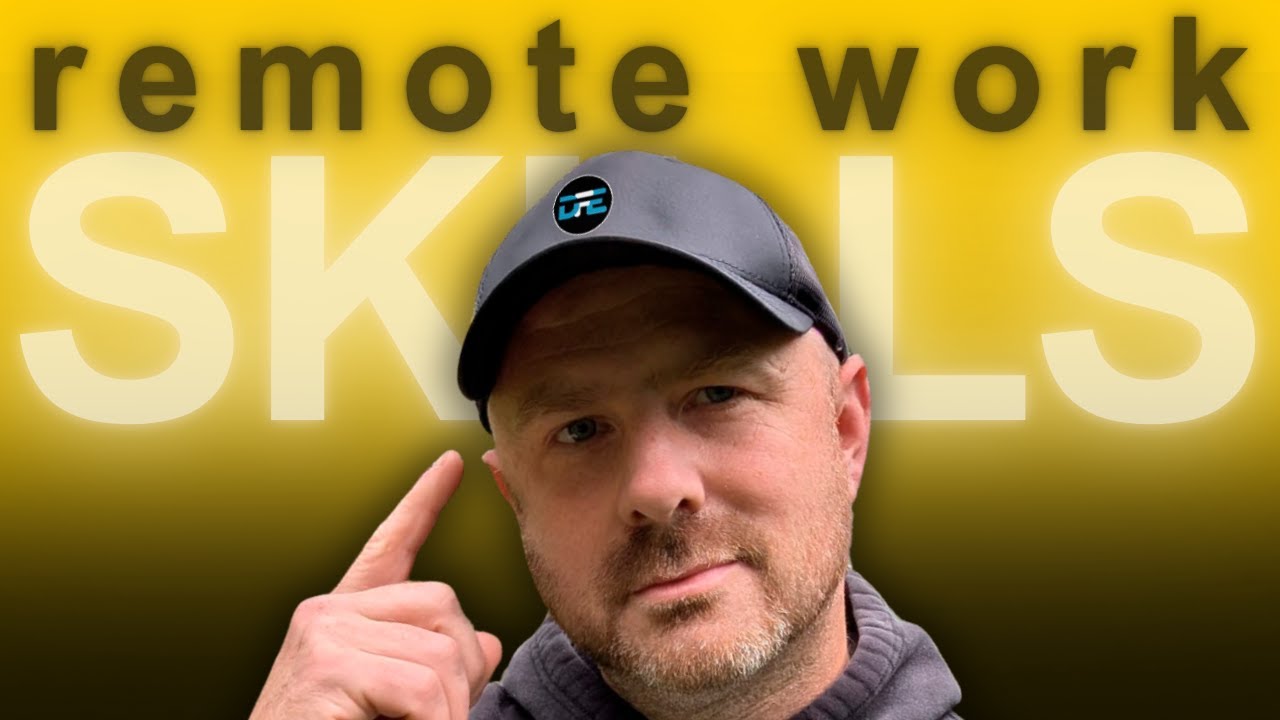 Remote Work Skills Checklist: Do You Have Them?
