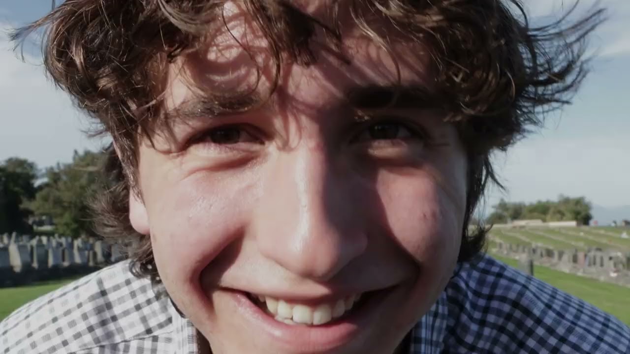 Wake up Jane (Official Music Video)