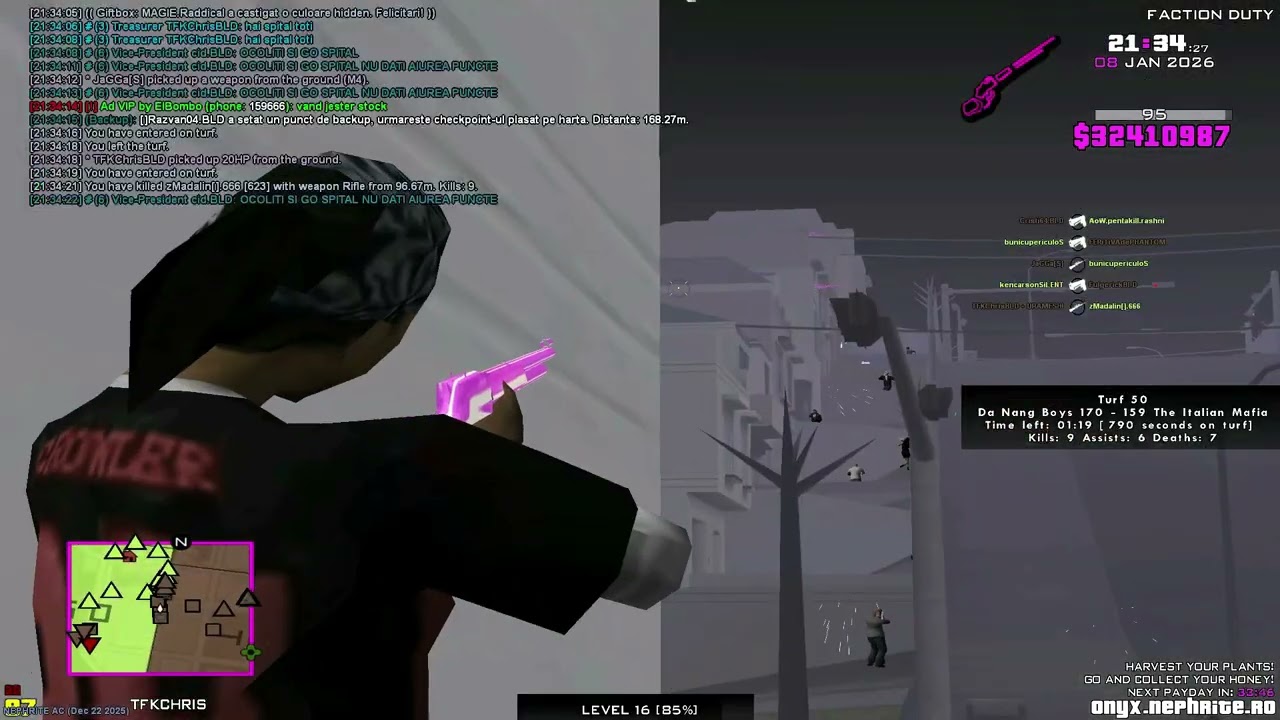 dovezi reclamatie 10.01.2026