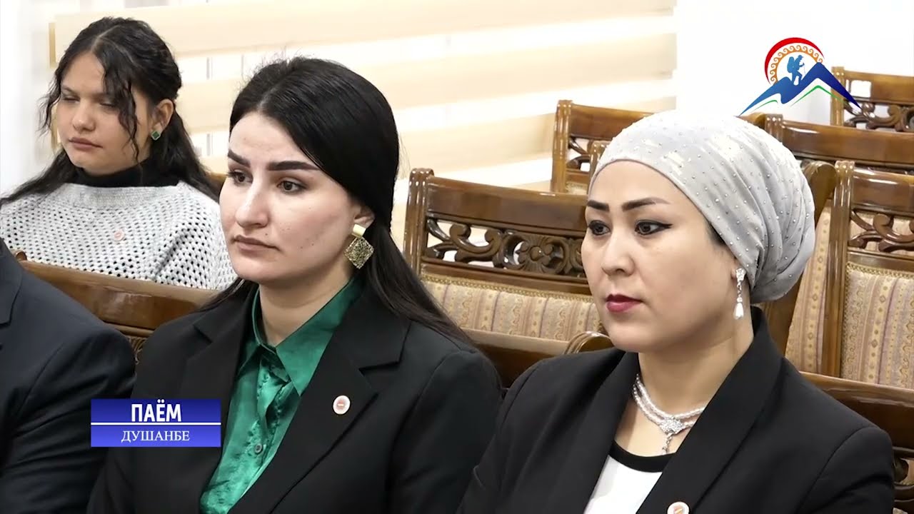 Дар Кумитаи рушди маҳал вобаста  ба Паёми ҷамомад баргузор гардид.