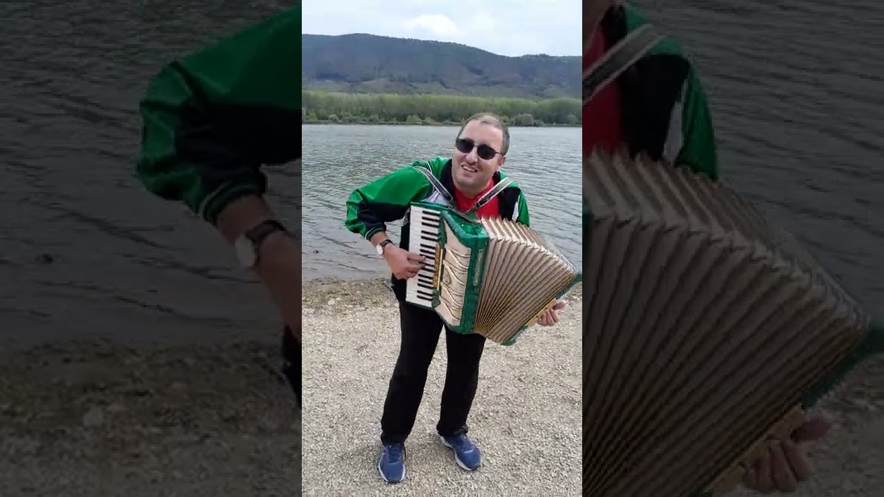 Jazero Buková - RYBIČKA