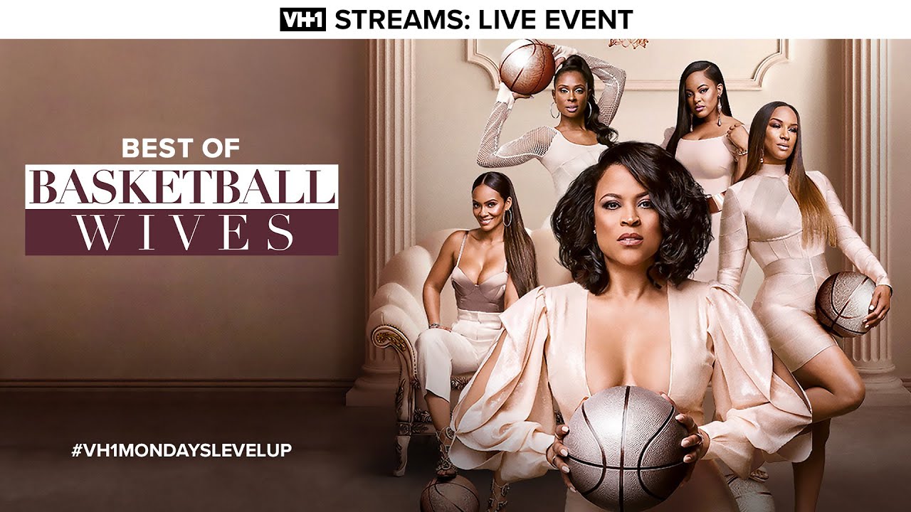 Best of Basketball Wives | #VH1MondaysLevelUp | Live Event