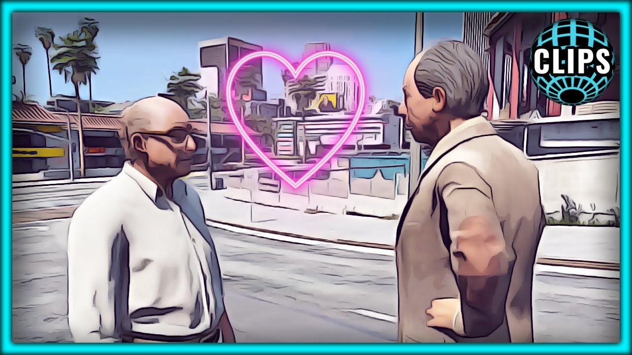 JAMES RANDAL X HOLDEN MADDOX!