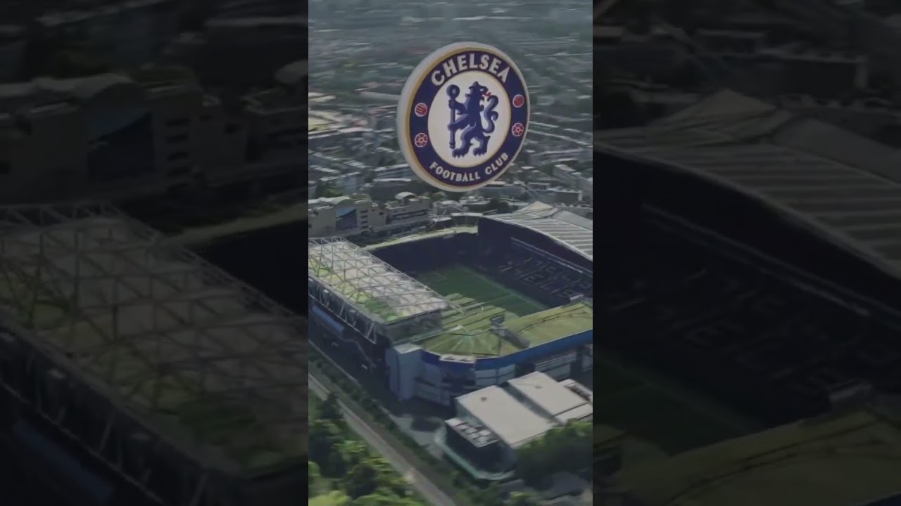 New FC26 Match Intro Cutscene 