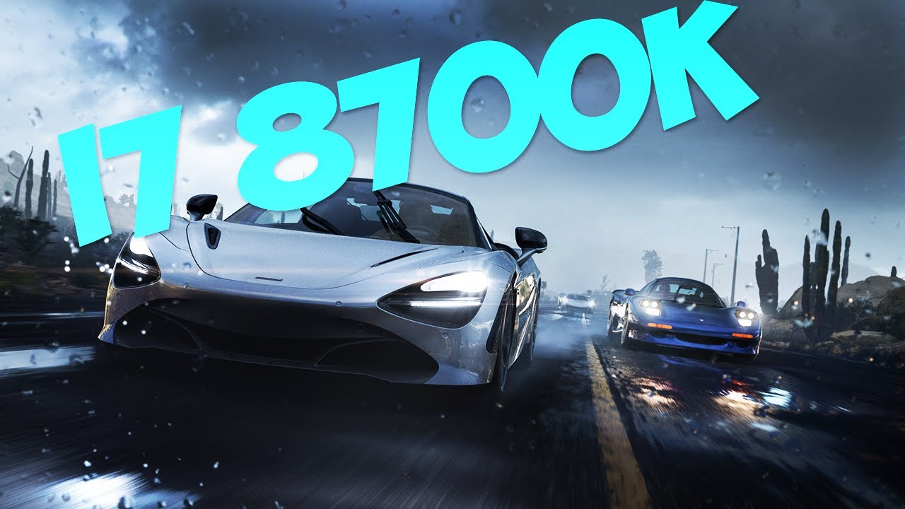 2025 Review: Intel Core i7 8700K & GTX 1080Ti - Can They Still Outperform Ryzen