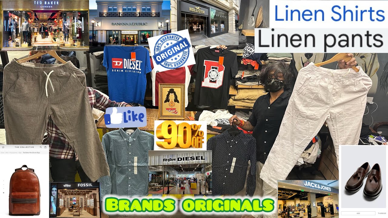 High & Luxury Big International Brands Clothes Accessories tshirt 199 #1million #branded #tommy #ck