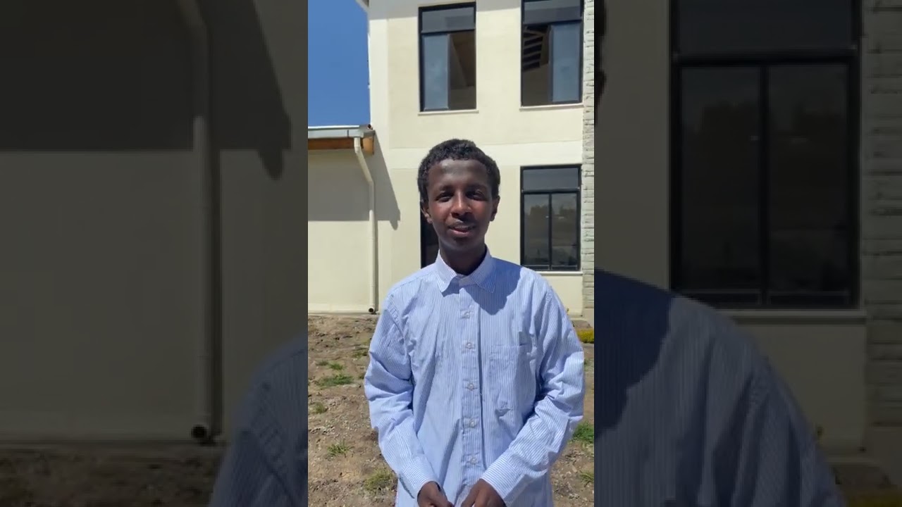 Ethiopia&rsquo;s Haile-Manas Academy is BACK in Session!