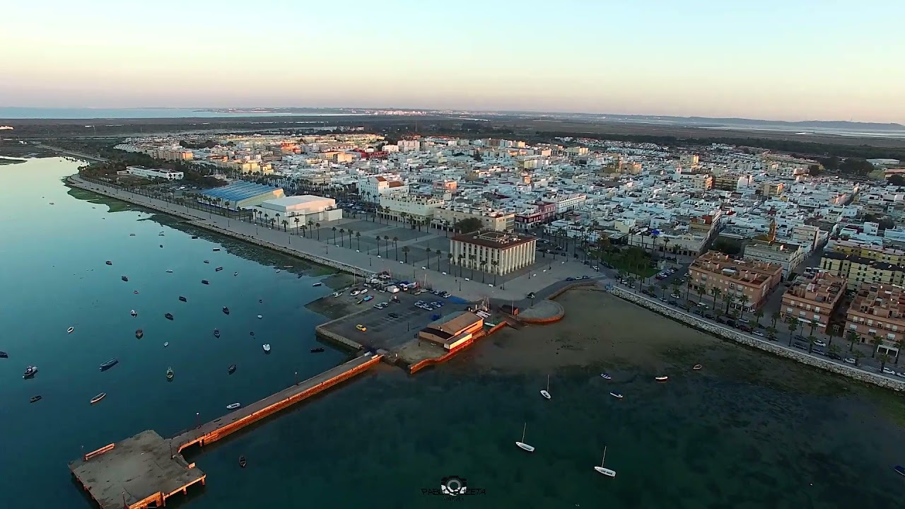 Puerto Real