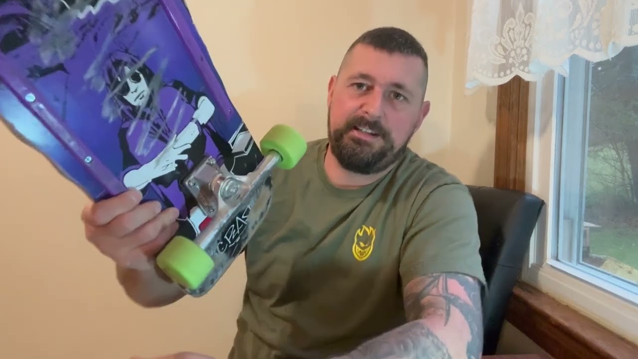 Slappy Trucks Review: The Good the Bad and the Fatdad