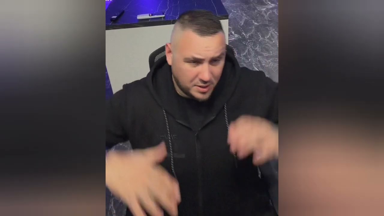 Filip Car raskrinkao Elitu do koske: Fejk veze, fejk prijatelji, fejk emocije !