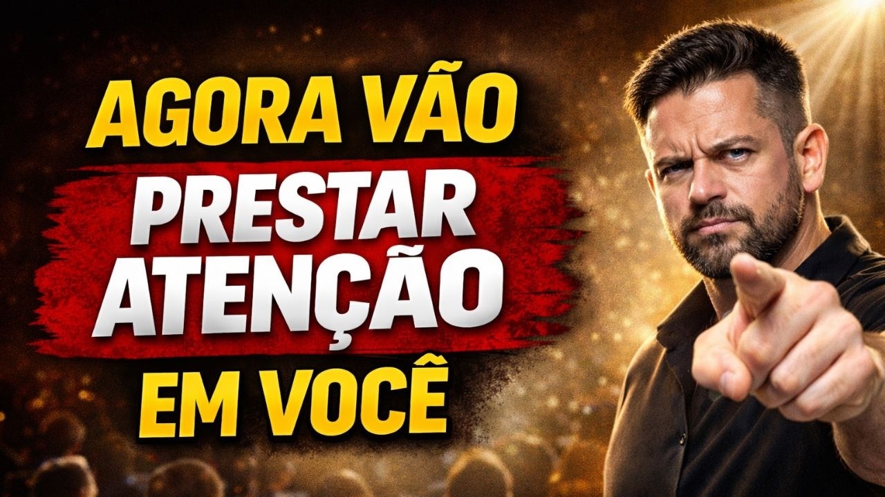 PARE DE EXPLICAR DEMAIS: CONHEÇA A REGRA PARA TER AUTORIDADE