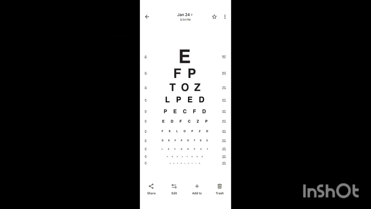 تعالو نختبر نظري و نظركم تتوقعو نظري ضعيف أو لا؟؟