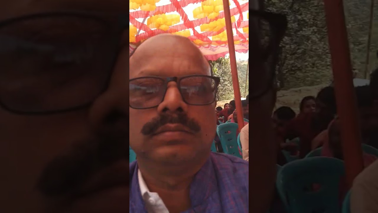 पोवाडा गायन