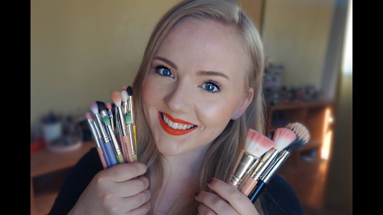 Bdellium Tools Review | Affordable, Quality Brushes