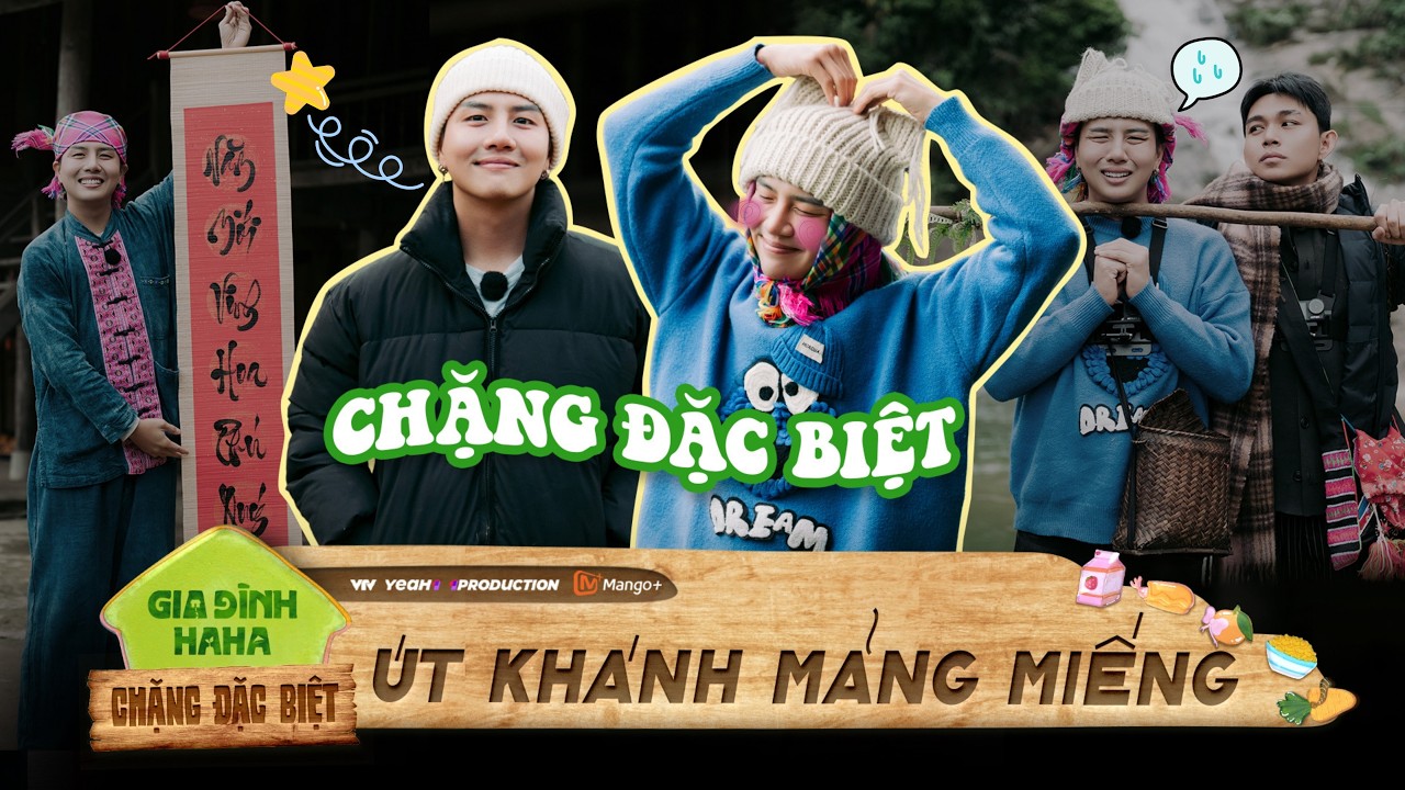 Tổng hợp những mảng miếng có 102 của bé Út Dâu Duy Khánh | Gia Đình Haha [Chặng Đặc Biệt]