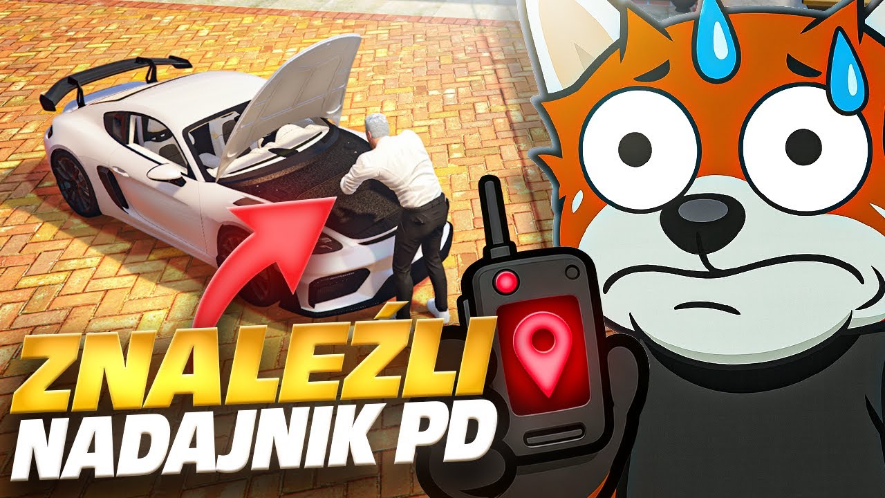 PASTOR PRZYŁAPAŁ ICH NA ZASADZCE - GTA RP EWRON