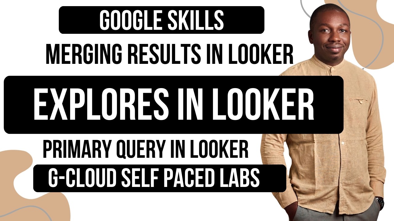 Merging Results from Different Explores in Looker